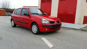 Renault Clio 1,5 dCi PRILIKA