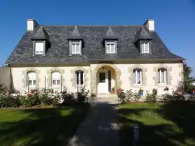 Maison Bretonne a Trégueux