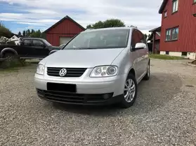 Volkswagen Touran 1,9