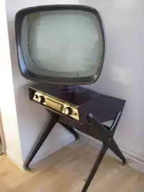 TV AVIA années 50
