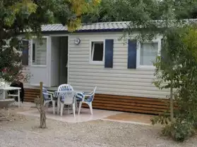 Mobil-Home Hyeres 83