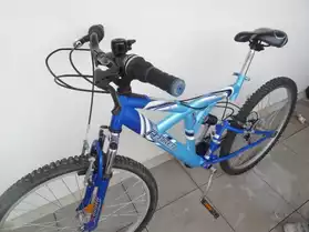 Vélo A-BIKES mixte