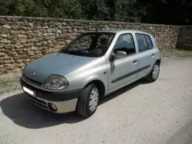 Renault Clio ii 1.9 dti rxt 5p