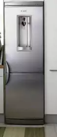 Refrigerateur-Congelateur Tireuse Biere