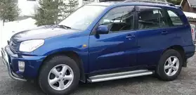 Toyota RAV4 Aut