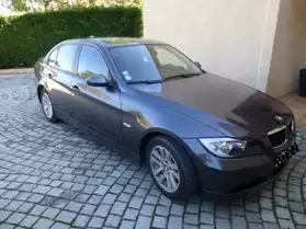 BMW 320D PACK LUXE