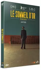 DVD « Le Sommeil d'or »