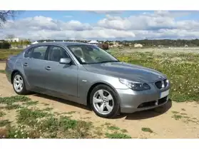 BMW 530D Luxe 2006
