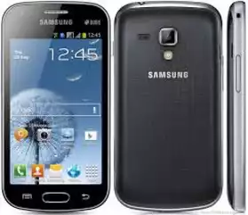 Samsung galaxy s duos double sim neuf