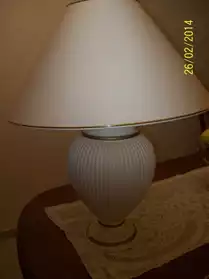 Lampe de Salon