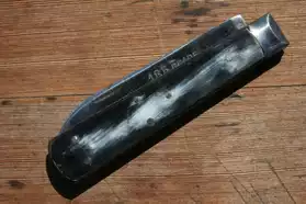 couteau ancien 185 pradel , état neuf