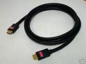 CABLE NEOTECH HDMI/HDMI 6m
