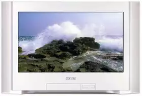 TV Cathodique Sony 70 cm 4/3