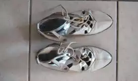 Chaussures demi-saison