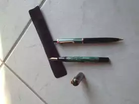 Parure de stylos pelikan