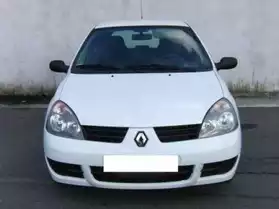 Renault Clio : Ideal 1ere Voiture