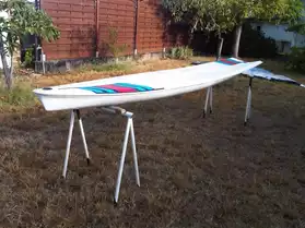 Planche à voile - Stand Up Paddle
