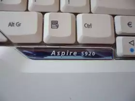 Acer Aspire 5920