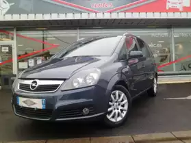 Opel zafira 1.9 CDTI ÉDITION 120ch 7 pla