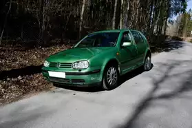 Volkswagen Golf 1,6 Comfortline 1999