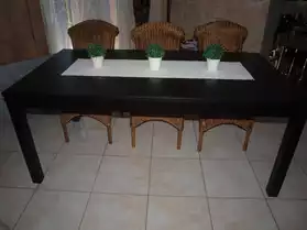 table salle a manger
