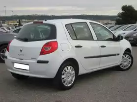 Renault Clio iii 1.5 dci 85 expression 5