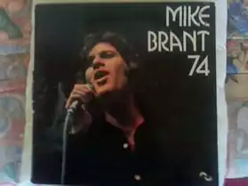 Mike Brant 74