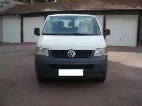 Volkswagen Transporter combi long 2.5 td