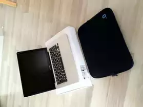 MacBook Pro 15 pouces, début 2011