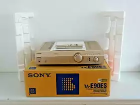 Sony TA-E90ES