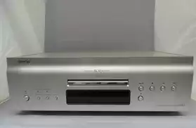 DENON SACD Player DCD-SX1