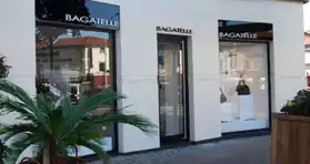 BAGATELLE - Maroquinerie et Bagagerie