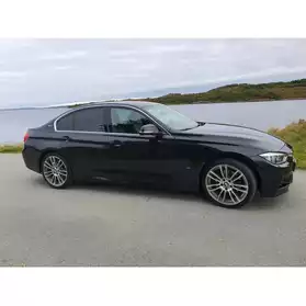 BMW série-3