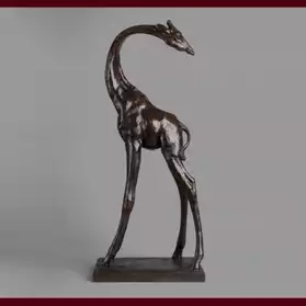 bronzes animalier