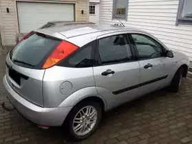 Ford Focus 1999, 129000 km