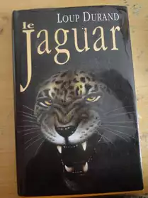 le jaguar de Loup Durand