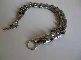 bracelet dragon