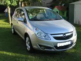 Opel corsa cosmo