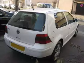 Volkswagen Golf iv tdi