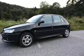 Peugeot 306 diesel