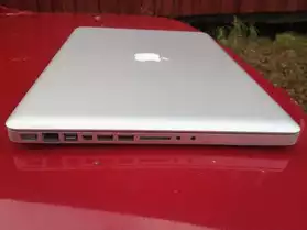 MacBook Pro 15 tommers, midten av 2010,