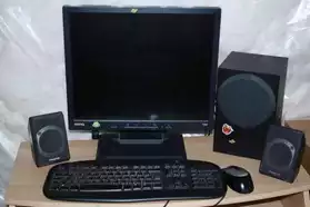 PC ordinateur de bureau - Eric77
