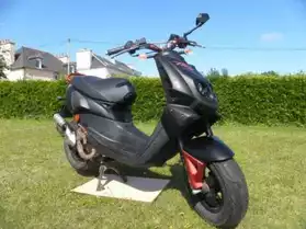 scooter TKR furious 49 cm3