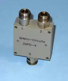 Coupleur/diviseur Mini-Circuits ZAPD-4