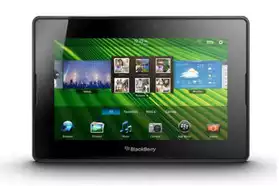 Tablette Blackberry Playbook 32 Go