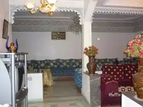location d' un appartement à Fés Maroc