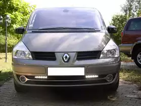 Renault ESPACE4 Phase 4 DCI 150 25TH