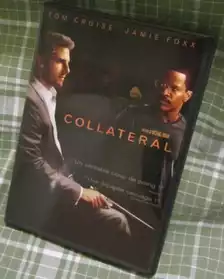 dvd collateral
