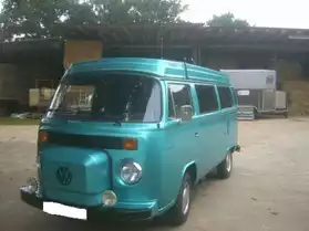 Volkswagen T2b