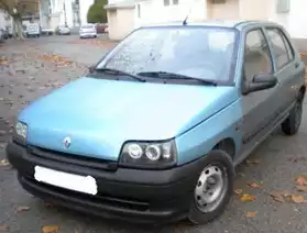 Renault Clio (2) 1.9 d rn 5p